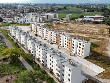 Casas en venta en Fracc. Las Américas – La Barca, Jalisco | Créditos Infonavit y Fovissste