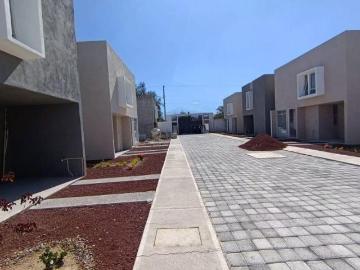 CASAS EN VENTA EN FRACCIONAMIENTO