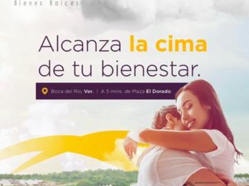 Casas en Venta en Fraccionamiento Cumbres