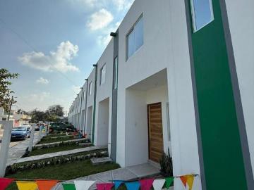 Casas en Venta en Fraccionamiento Dorado Real Zona Industrial Valente Diaz, Veracruz Puerto