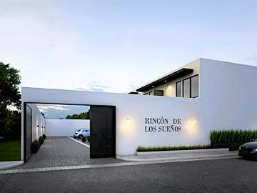 Casas en Venta en Fraccionamiento El Rincón de Los Sueños, Zona Castillotla