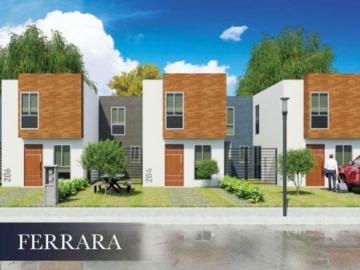 Casas en Venta en Fraccionamiento Paseos de Chavarría Pachuca Hidalgo Rinconada La Joya
