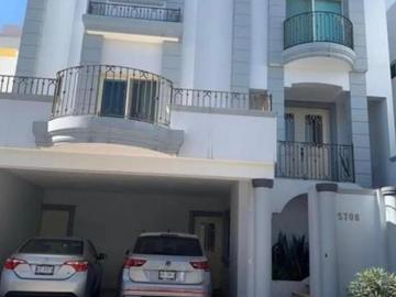 Casas en Venta en Jardines del Paseo