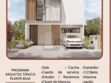 Casas en venta en Morelia, Cirantana Residencial, Bosques Tres Marías