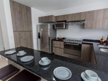 Casas en Venta en Natura Bosque Residencial Modelo 4