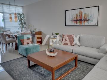 Casas en Venta en Natura Residencial