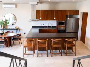 Casas en Venta en Nuevo Vallarta – Exclusividad, Comodidad y Estilo