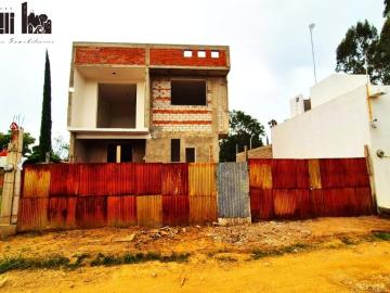 CASAS EN VENTA EN OAXACA, SAN SEBASTIAN TUTLA, OBRA GRIS, PR