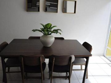 Casas en Venta en PASEO DE LOS PARQUES