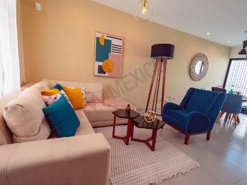 Casas en venta en Privada Qualia – Vive con tranquilidad, confort y seguridad