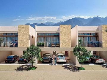 Casas en VENTA en RESERVA CONSTANZA en Santiago NL