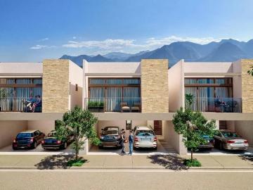Casas en VENTA en RESERVA CONSTANZA en Santiago NL