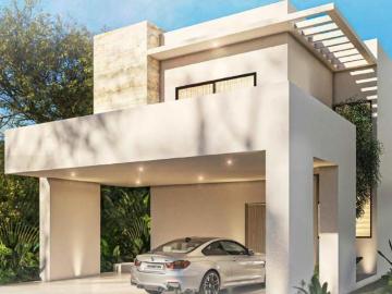 Casas en venta en Residencial de Lujo en Olympus Residencial City Mazatlán