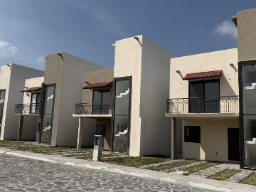 CASAS EN VENTA EN SAN ANTONIO CALICHAR, HACIENDA SACAL, GUANAJUATO, GUANAJUATO
