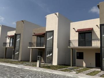 CASAS EN VENTA EN SAN ANTONIO CALICHAR, HACIENDA SACAL, GUANAJUATO, GUANAJUATO