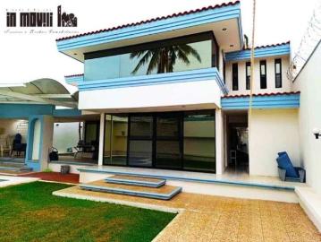 CASAS EN VENTA EN SALINA CRUZ OAXACA RESIDENCIA DE GAMA A