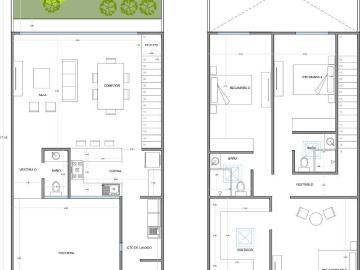 CASAS EN VENTA, FRACC. ANDARES RESIDENCIAL, CD. MADERO, TAM