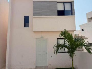 CASAS EN VENTA FRACC JARDINES DE CHAMPAYAN TAMPICO