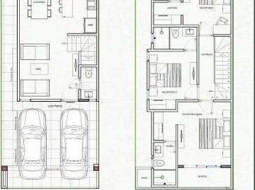 CASAS EN VENTA FRACCIONAMIENTO RESIDENCIAL FLORESTA ALTAMIRA