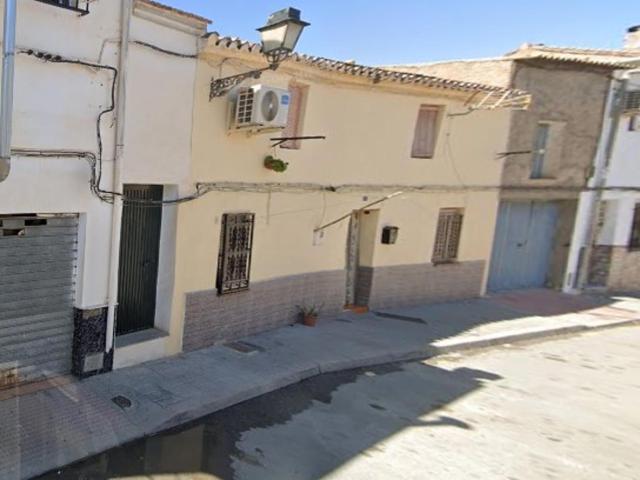 Casas en venta. Fuente Vaqueros