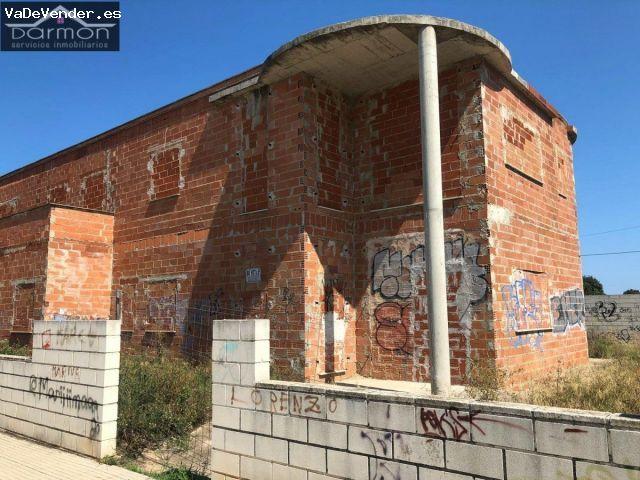 Casas en Venta Gandia Valencia
