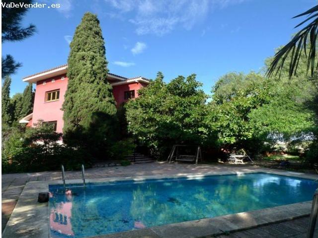 Casas en Venta Godella Valencia