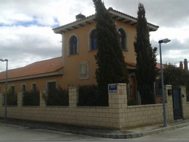 Casas en Venta Husillos Palencia