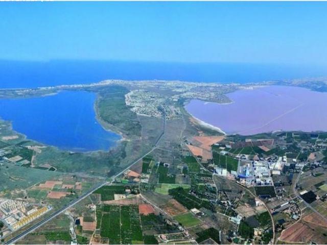 Casas en Venta Jacarilla Alicante
