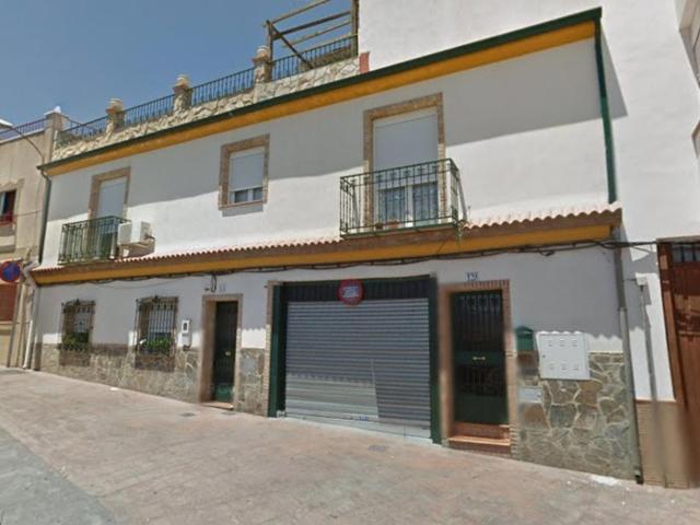 Casas en venta. Jaén