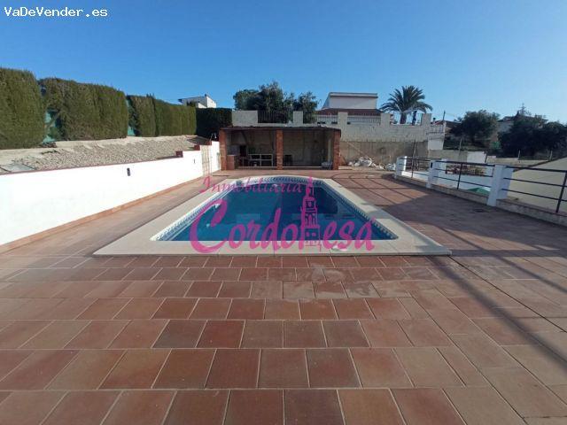 Casas en Venta La Carlota Cordoba