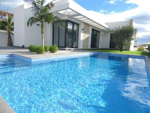 Casas en Venta La marina Alicante