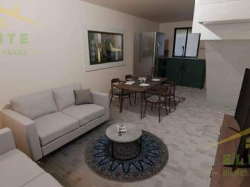 CASAS EN VENTA LAS DUNAS CD MADERO