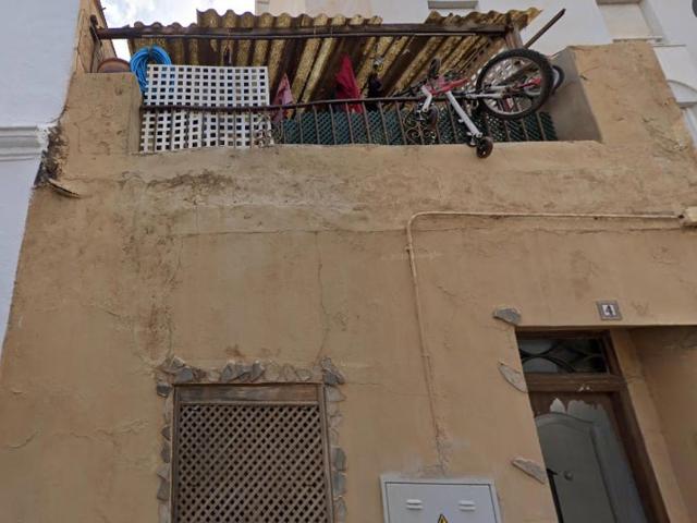 Casas en venta. Málaga