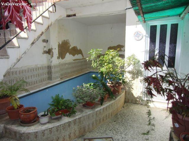 Casas en Venta Masarrojos Valencia
