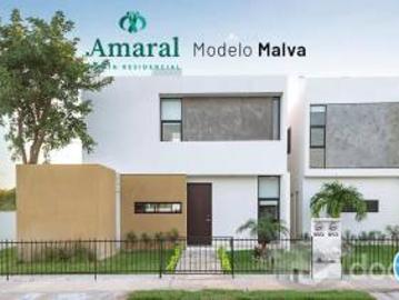 Casas en Venta Mérida,Yucatán