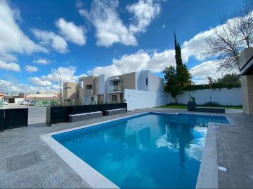 Departamentos en venta de 2 recamaras en privada de san lorenzo