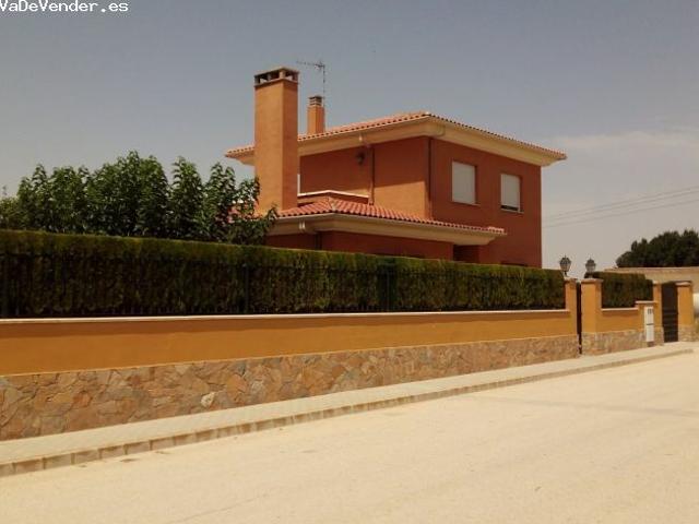 Casas en Venta Motilleja Albacete