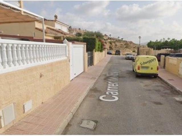 Casas en Venta Mutxamel Alicante