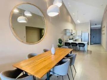 CASAS EN VENTA OCEAN VILLAS CASAMAR