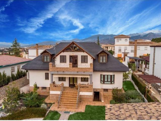 Casas en Venta Otura Granada