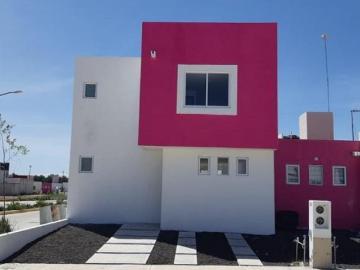 Casa en venta San Antonio Pachuquilla