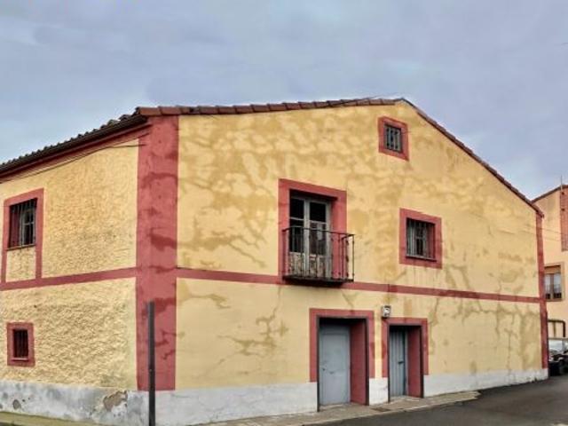 Casas en Venta Palazuelos de Eresma Segovia