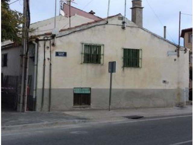 Casas en Venta Palazuelos de Eresma Segovia