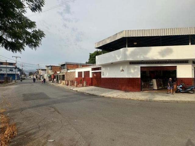 Casas en venta Piñonal Maracay