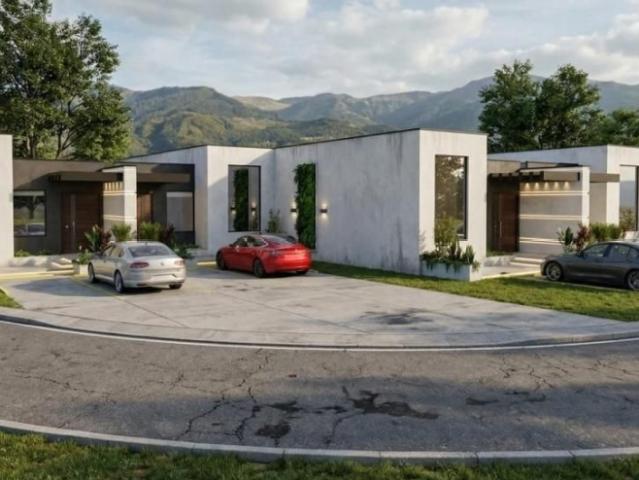 Casas en Venta Proyecto Primario Monte Bello Carrizal