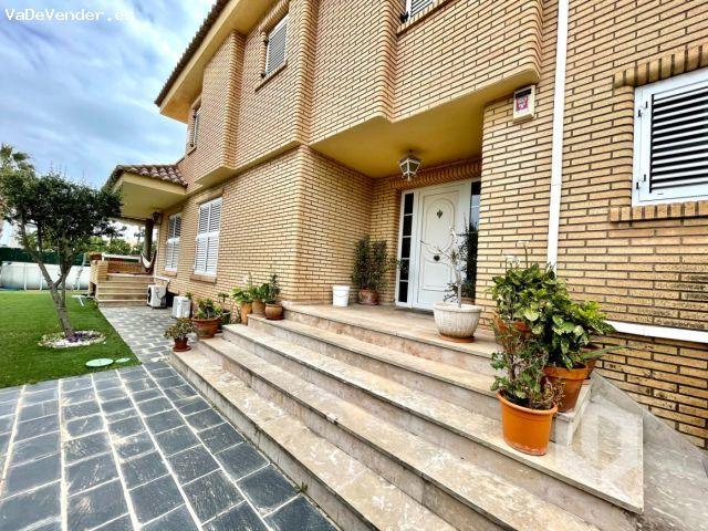 Casas en Venta Puerto de Sagunto Valencia