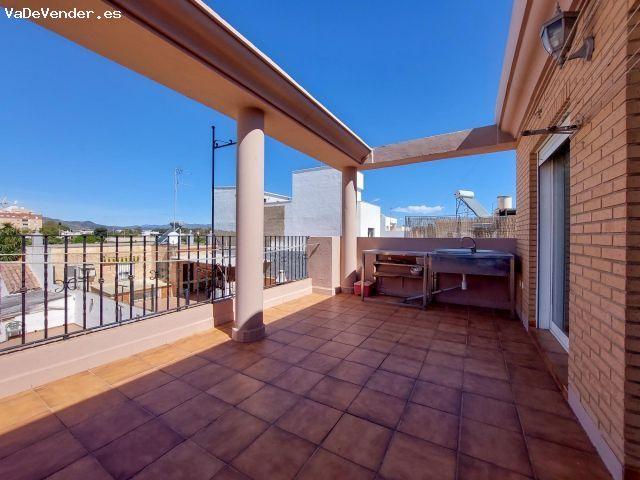 Casas en Venta Puerto de Sagunto Valencia