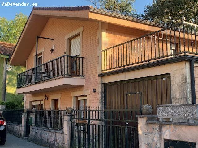 Casas en Venta Ramales de la Victoria Cantabria