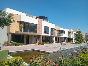 CASAS EN VENTA RECIDENCIAL IZTAC CHALCO ENTREGA INMEDIATA