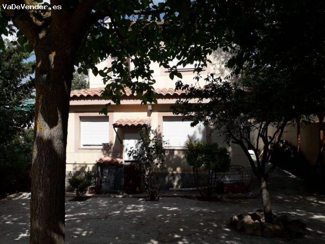 Casas en Venta Robledo Albacete